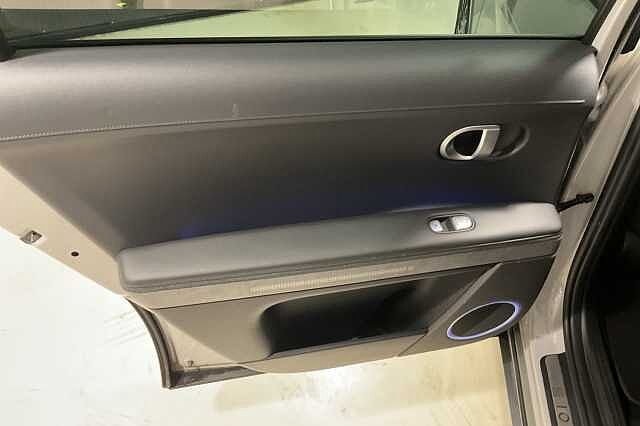 Hyundai IONIQ 5 160kW Ultimate 73 kWh 5dr Auto