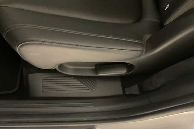 Hyundai IONIQ 5 160kW Ultimate 73 kWh 5dr Auto