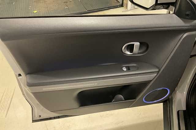 Hyundai IONIQ 5 160kW Ultimate 73 kWh 5dr Auto