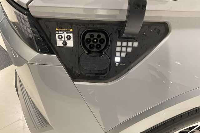 Hyundai IONIQ 5 160kW Ultimate 73 kWh 5dr Auto