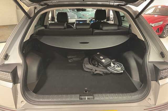 Hyundai IONIQ 5 160kW Ultimate 73 kWh 5dr Auto