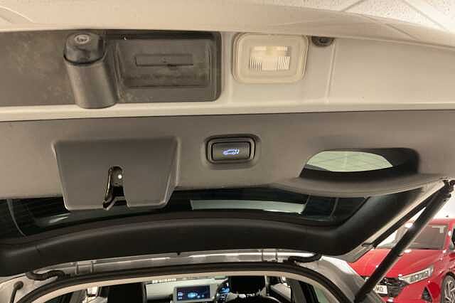 Hyundai IONIQ 5 160kW Ultimate 73 kWh 5dr Auto