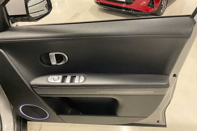 Hyundai IONIQ 5 160kW Ultimate 73 kWh 5dr Auto