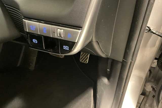 Hyundai IONIQ 5 160kW Ultimate 73 kWh 5dr Auto