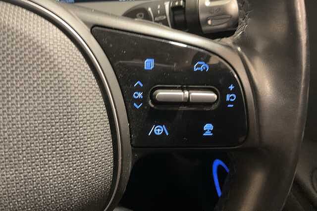 Hyundai IONIQ 5 160kW Ultimate 73 kWh 5dr Auto