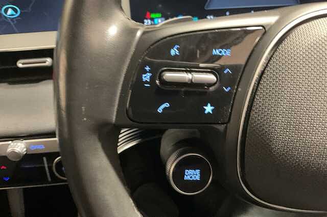 Hyundai IONIQ 5 160kW Ultimate 73 kWh 5dr Auto