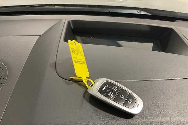 Hyundai IONIQ 5 160kW Ultimate 73 kWh 5dr Auto