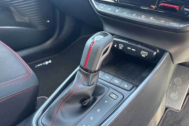 Hyundai I20 1.0T GDi N Line S 5dr DCT