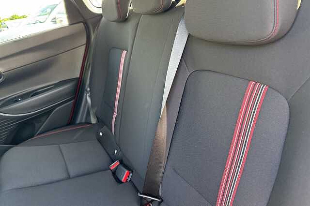 Hyundai I20 1.0T GDi N Line S 5dr DCT