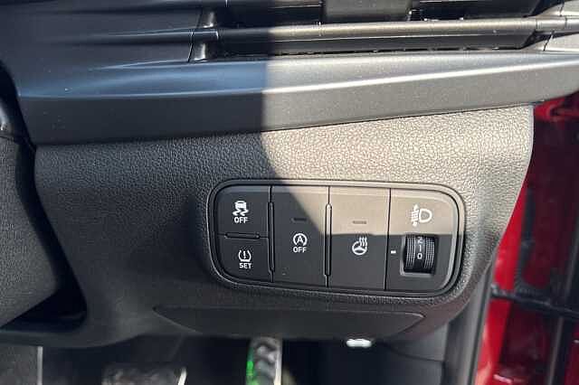 Hyundai I20 1.0T GDi N Line S 5dr DCT