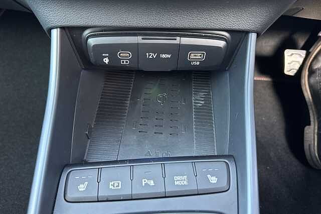 Hyundai I20 1.0T GDi N Line S 5dr DCT