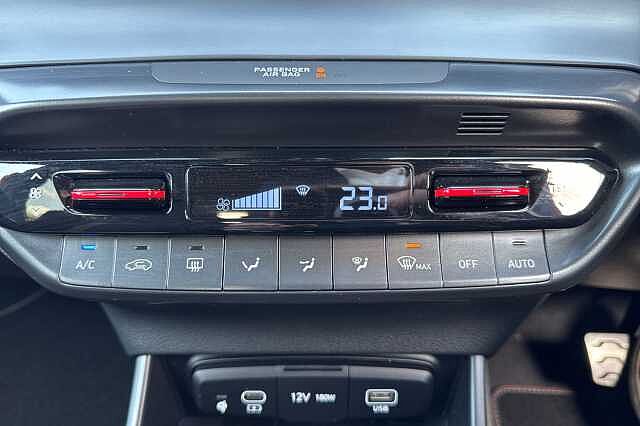 Hyundai I20 1.0T GDi N Line S 5dr DCT