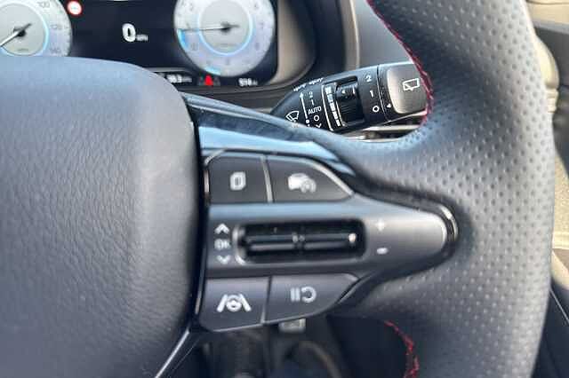 Hyundai I20 1.0T GDi N Line S 5dr DCT