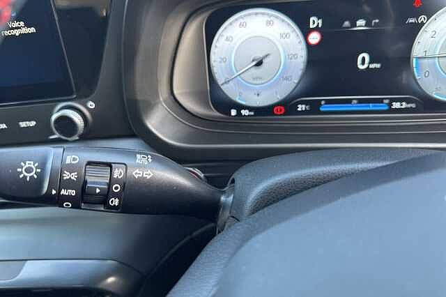 Hyundai I20 1.0T GDi N Line S 5dr DCT