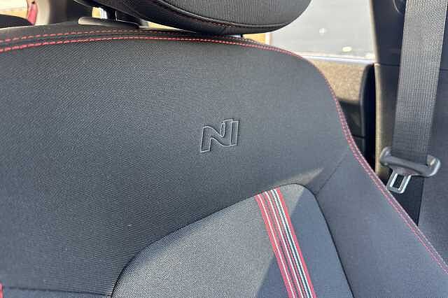 Hyundai I20 1.0T GDi N Line S 5dr DCT