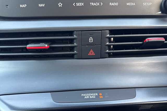 Hyundai I20 1.0T GDi N Line S 5dr DCT