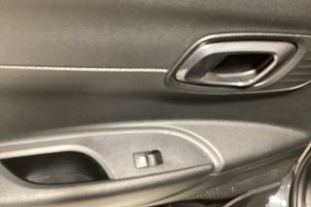 Hyundai BAYON 1.0 TGDi Premium 5dr DCT Grey