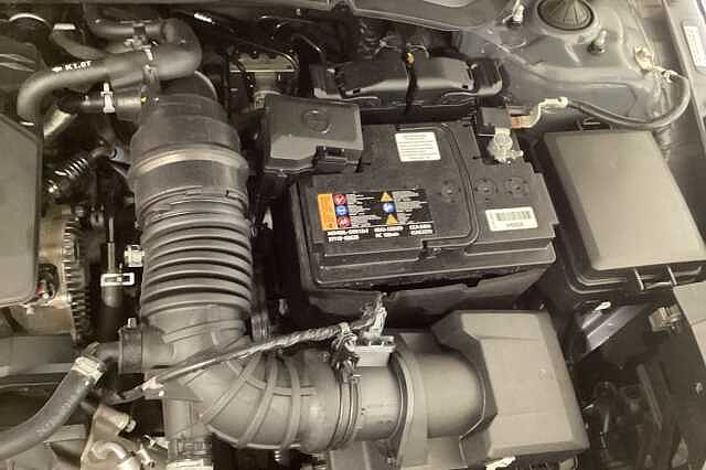 Hyundai BAYON 1.0 TGDi Premium 5dr DCT Grey