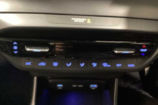 Hyundai BAYON 1.0 TGDi Premium 5dr DCT Grey