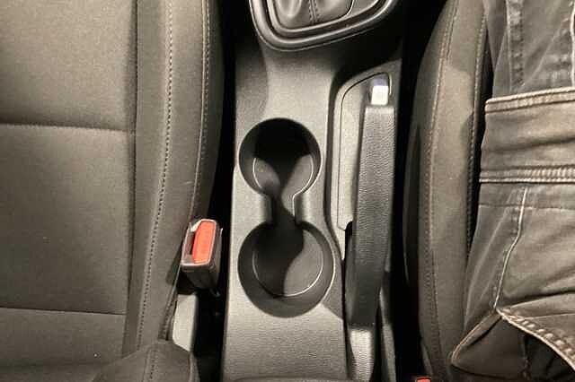 Hyundai BAYON 1.0 TGDi Premium 5dr DCT Grey