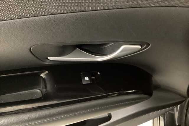 Hyundai TUCSON 1.6 TGDi Hybrid 230 SE Connect 5dr 2WD Auto Grey