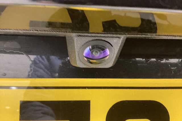 Hyundai TUCSON 1.6 TGDi Hybrid 230 SE Connect 5dr 2WD Auto Grey