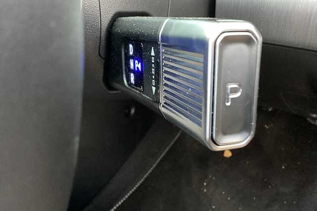 Hyundai KONA 160kW Ultimate 65kWh 5dr Auto Black