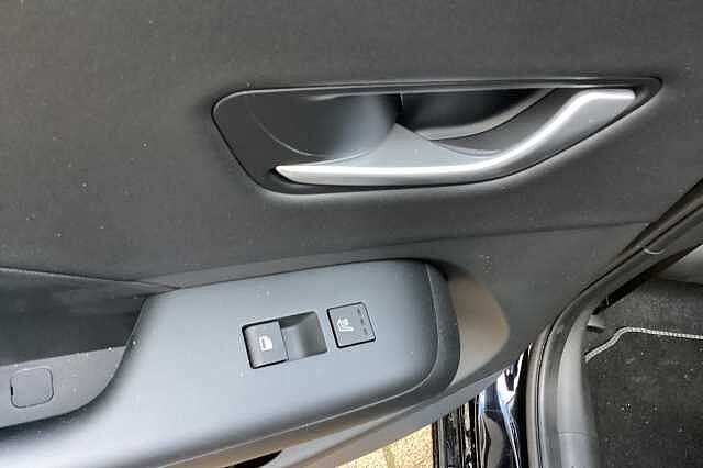 Hyundai KONA 160kW Ultimate 65kWh 5dr Auto Black