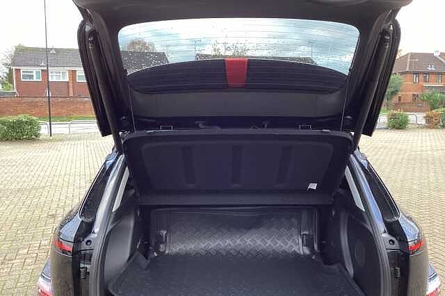 Hyundai KONA 160kW Ultimate 65kWh 5dr Auto Black