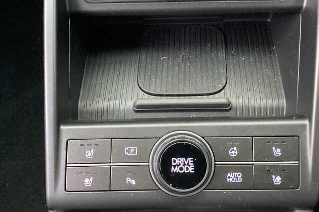 Hyundai KONA 160kW Ultimate 65kWh 5dr Auto Black