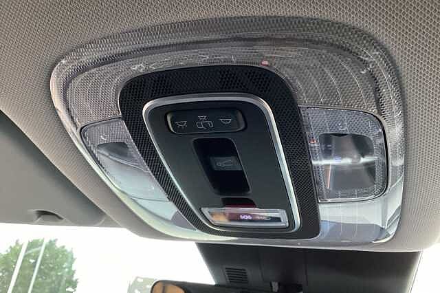 Hyundai KONA 160kW Ultimate 65kWh 5dr Auto Black