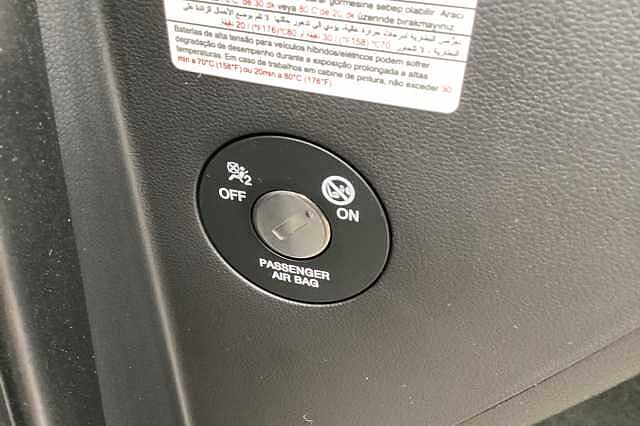 Hyundai KONA 160kW N Line S 65kWh 5dr Auto White