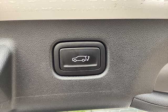 Hyundai KONA 160kW N Line S 65kWh 5dr Auto White