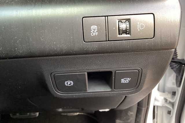 Hyundai KONA 160kW N Line S 65kWh 5dr Auto White