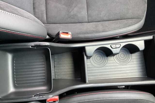 Hyundai KONA 160kW N Line S 65kWh 5dr Auto White