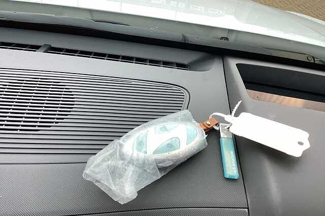 Hyundai KONA 160kW N Line S 65kWh 5dr Auto White