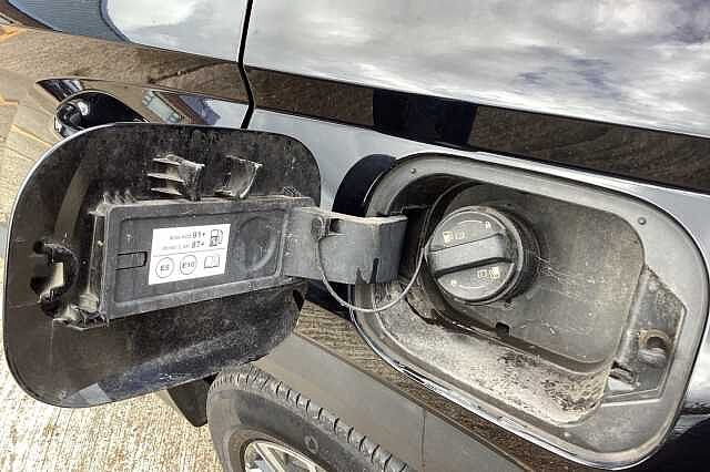 Hyundai Tucson 1.6 T-GDi 2021MY SE Connect