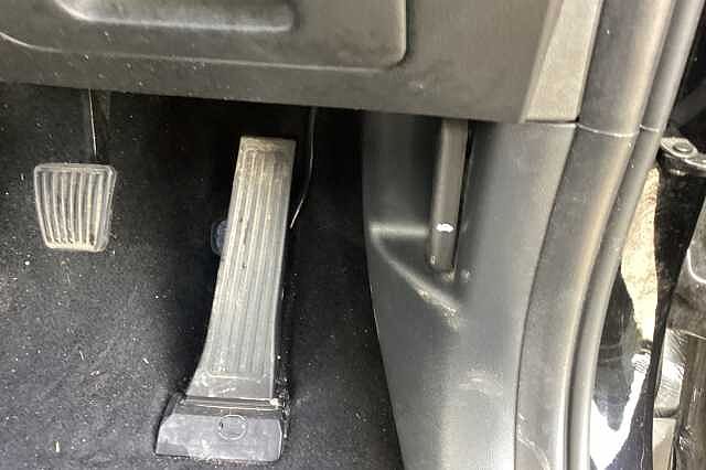 Hyundai Tucson 1.6 T-GDi 2021MY SE Connect