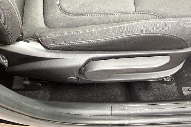 Hyundai Tucson 1.6 T-GDi 2021MY SE Connect