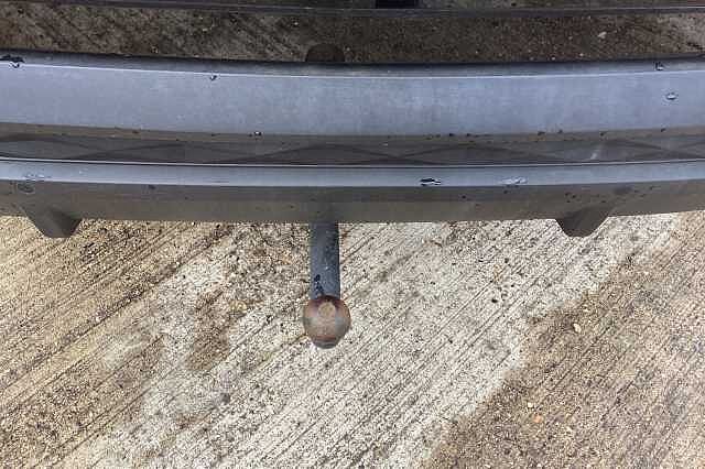 Hyundai Tucson 1.6 T-GDi 2021MY SE Connect