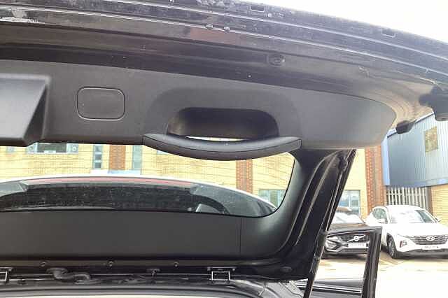 Hyundai Tucson 1.6 T-GDi 2021MY SE Connect