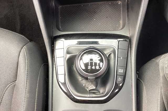 Hyundai Tucson 1.6 T-GDi 2021MY SE Connect