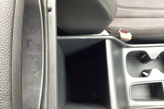 Hyundai Tucson 1.6 T-GDi 2021MY SE Connect