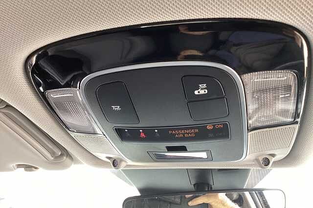 Hyundai Tucson 1.6 T-GDi 2021MY SE Connect