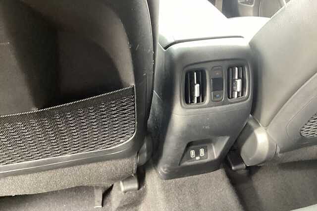 Hyundai Tucson 1.6 T-GDi Hybrid Aut. 2022MY Ultimate