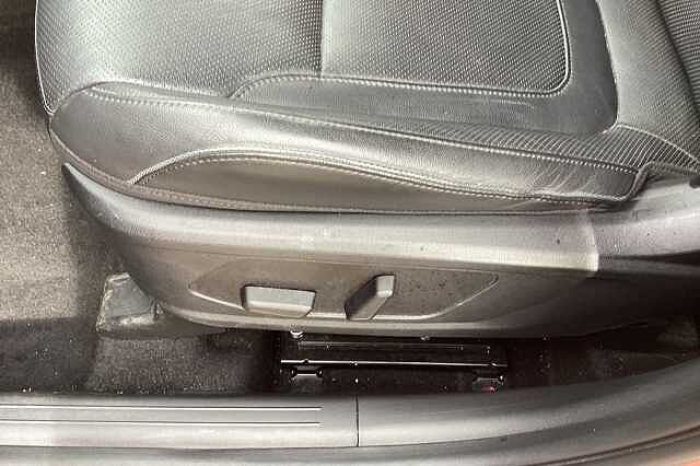 Hyundai Tucson 1.6 T-GDi Hybrid Aut. 2022MY Ultimate