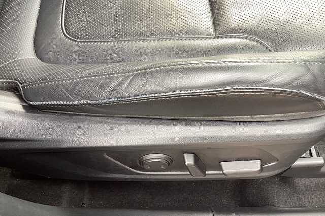 Hyundai Tucson 1.6 T-GDi Hybrid Aut. 2022MY Ultimate