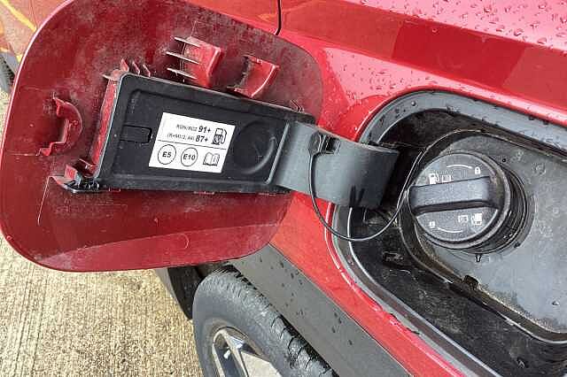 Hyundai Tucson 1.6 T-GDi Hybrid Aut. 2022MY Ultimate