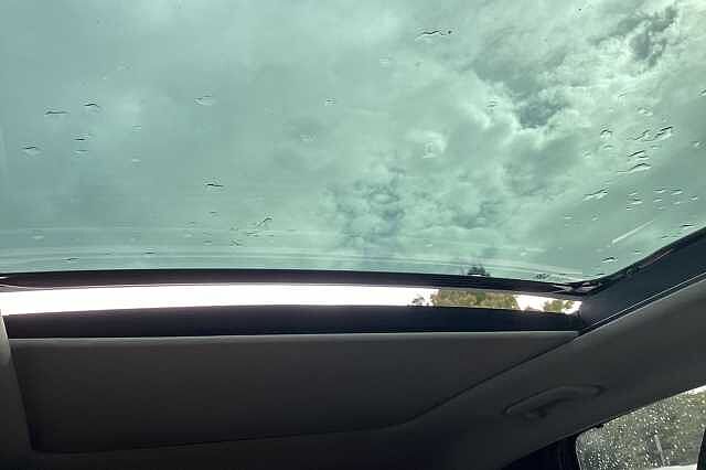 Hyundai Tucson 1.6 T-GDi Hybrid Aut. 2022MY Ultimate