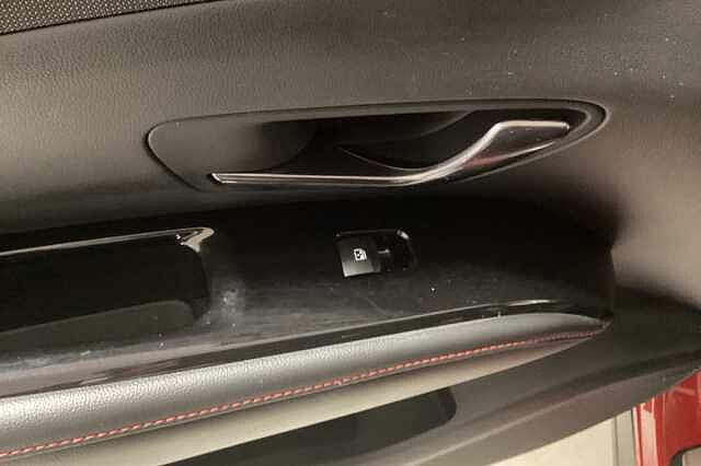 Hyundai Tucson 1.6 T-GDi Hybrid Aut. 2023MY N Line S